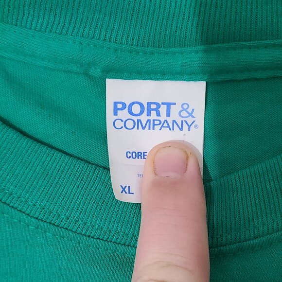 Tony Luke's Jason Kelce shirt XL Rare - Picture 2 of 3